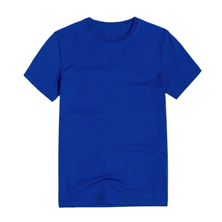 

Promotional Durable Using Thick Cotton Absorb Sweat Gym T-shirts