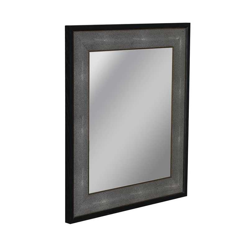 
Made In China Superior Quality Home Decorative Big Size Wood Mirror Frame 