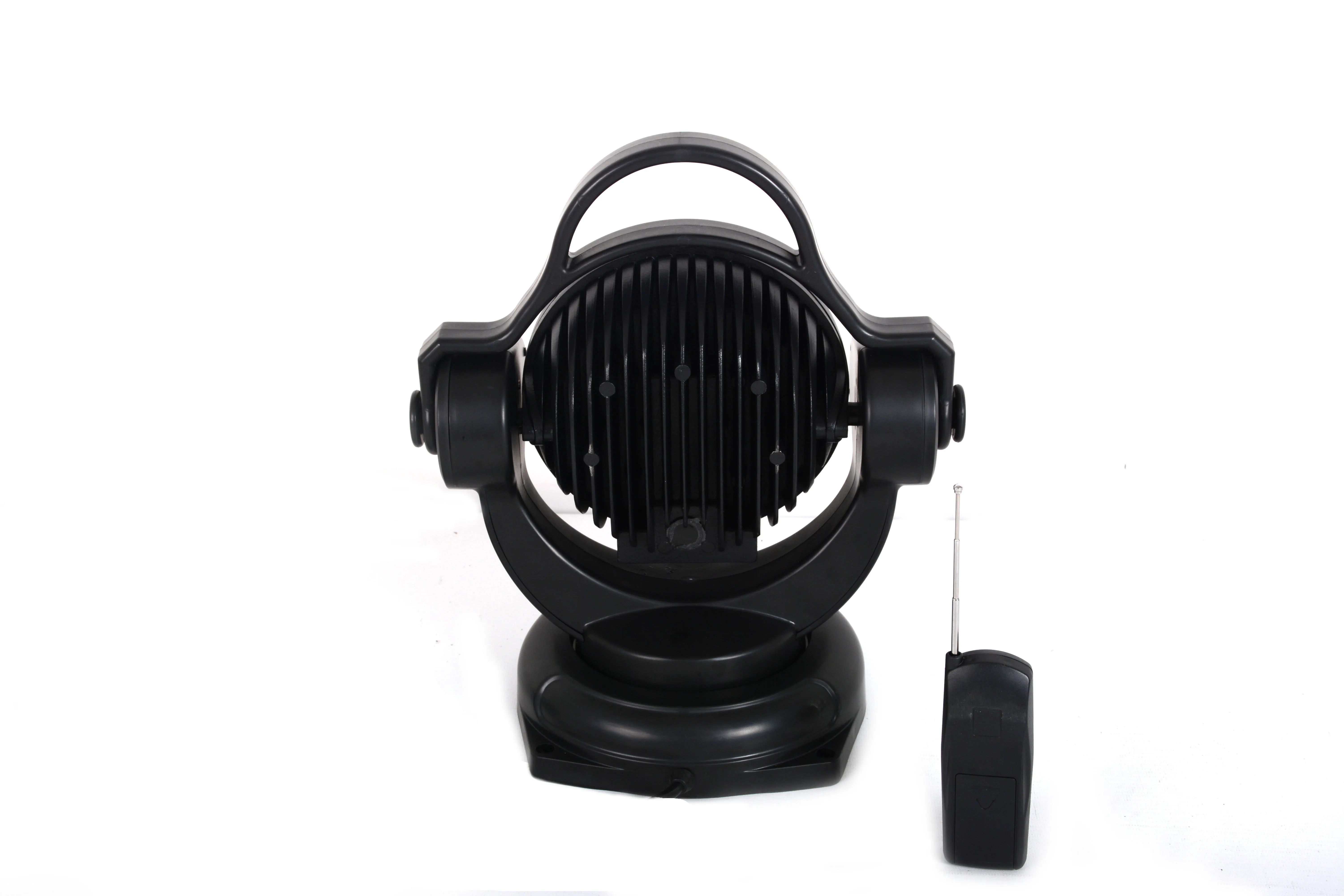 新工厂批发 60w 11英寸led探照灯 4800lm led遥控灯 12 伏或 24 伏