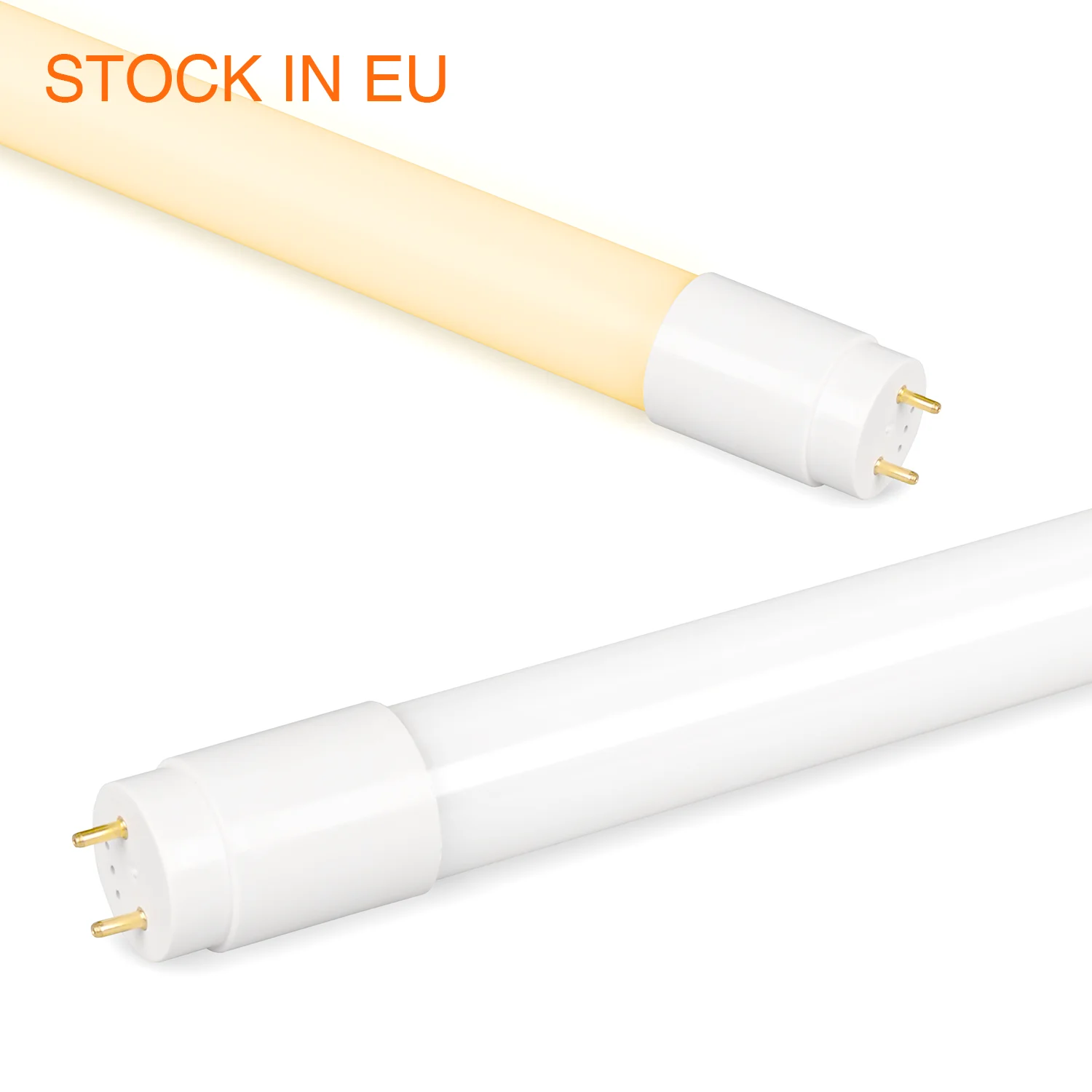 

Stock in Germany -China manufacturers t8 1200mm 18w led tube light housing