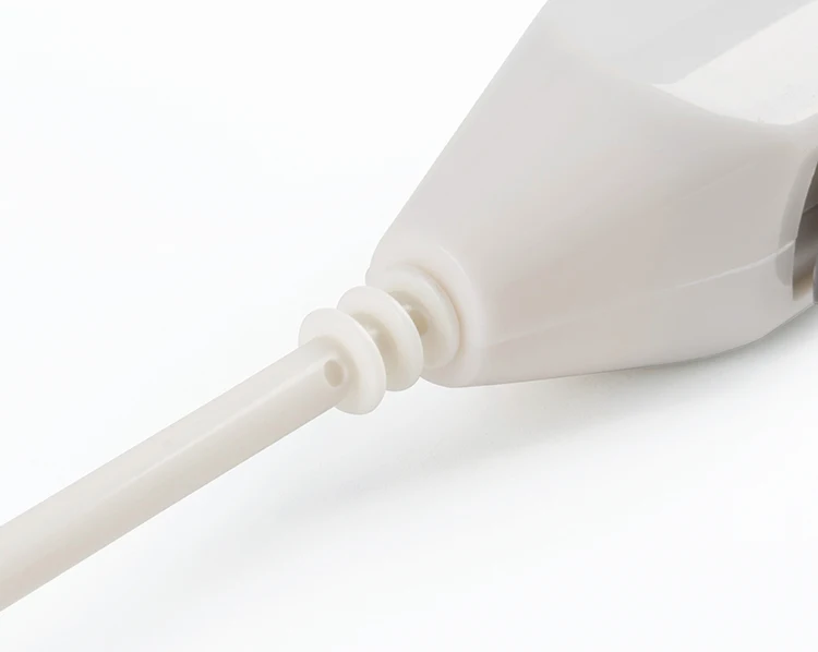 High Quality Eco-friendly Kitchen Utensils Natural Kitchen Gadgets High Speed Battery Operated Egg Milk Frother Coffee Mixer 