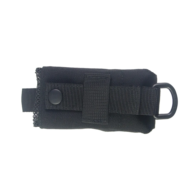 

Molle Pouch Magazine Open MODULAR