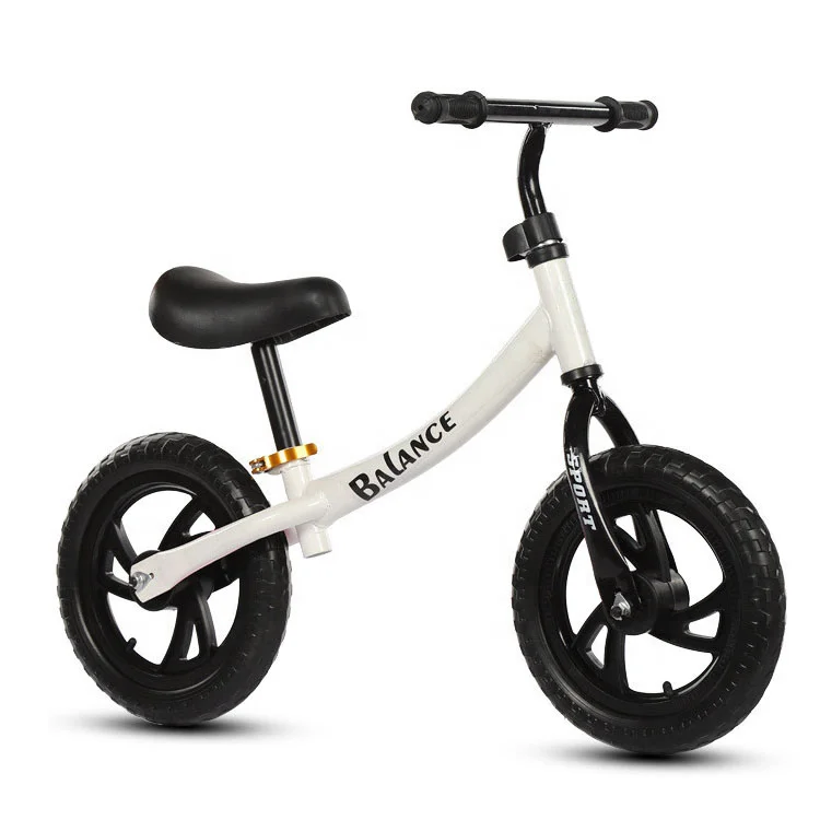 

12 Inch OEM Service Customized Balance Bike Bicycle Baby First Running Bike Dirt Bike Wholesale With The Factory Price