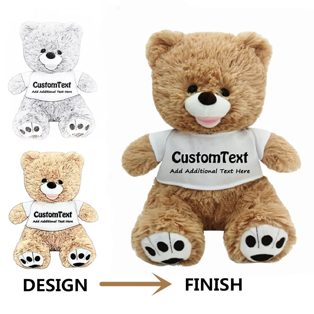 2022 Wholesale Unstuffed Teddy Bear Skins Stuffed Teddy Bear Giant