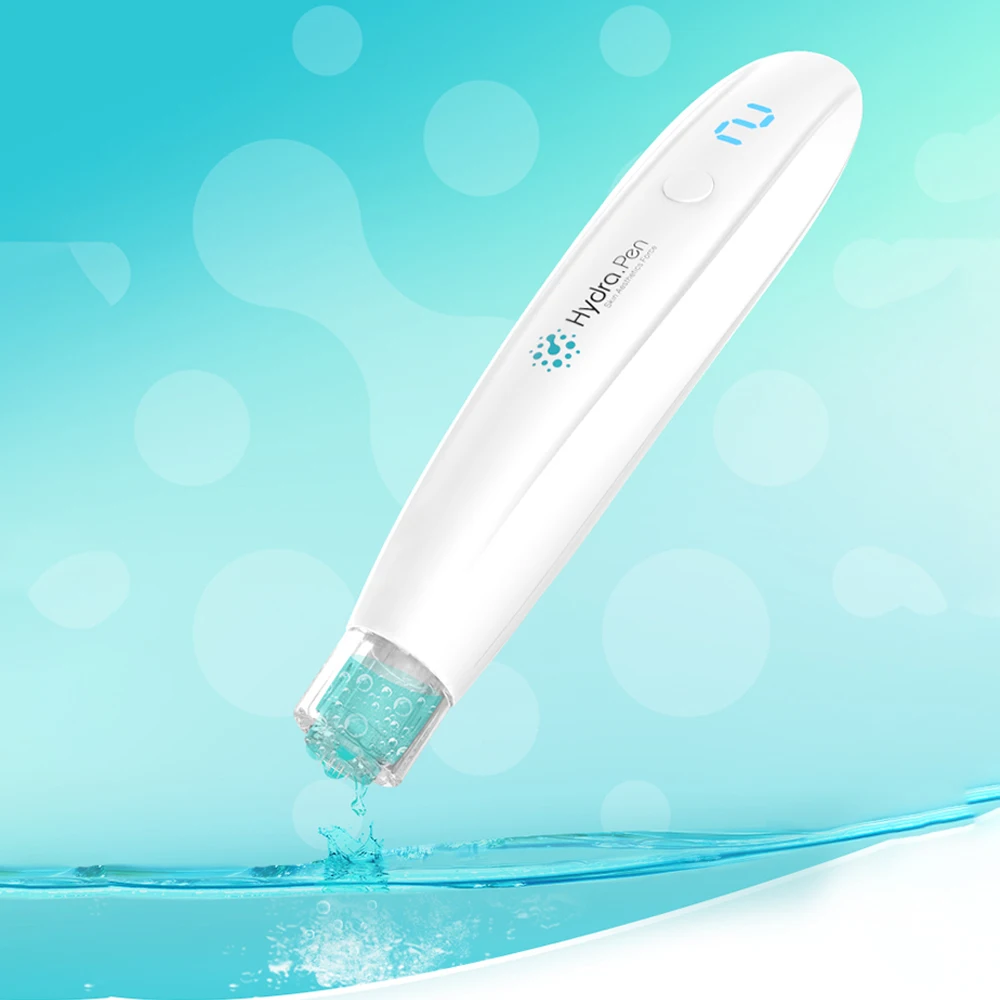 

Dr Pen Hydra Pen H2 Microneedle Dermapen Skin Rejuvenation Anti-aging Wireless Hydra Derma Pen