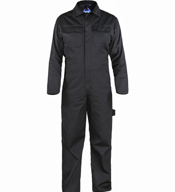 

wholesale in stock outdoor industrial work wear uniforms cleaner work clothes overalls workwear coverall for mens, Customized color