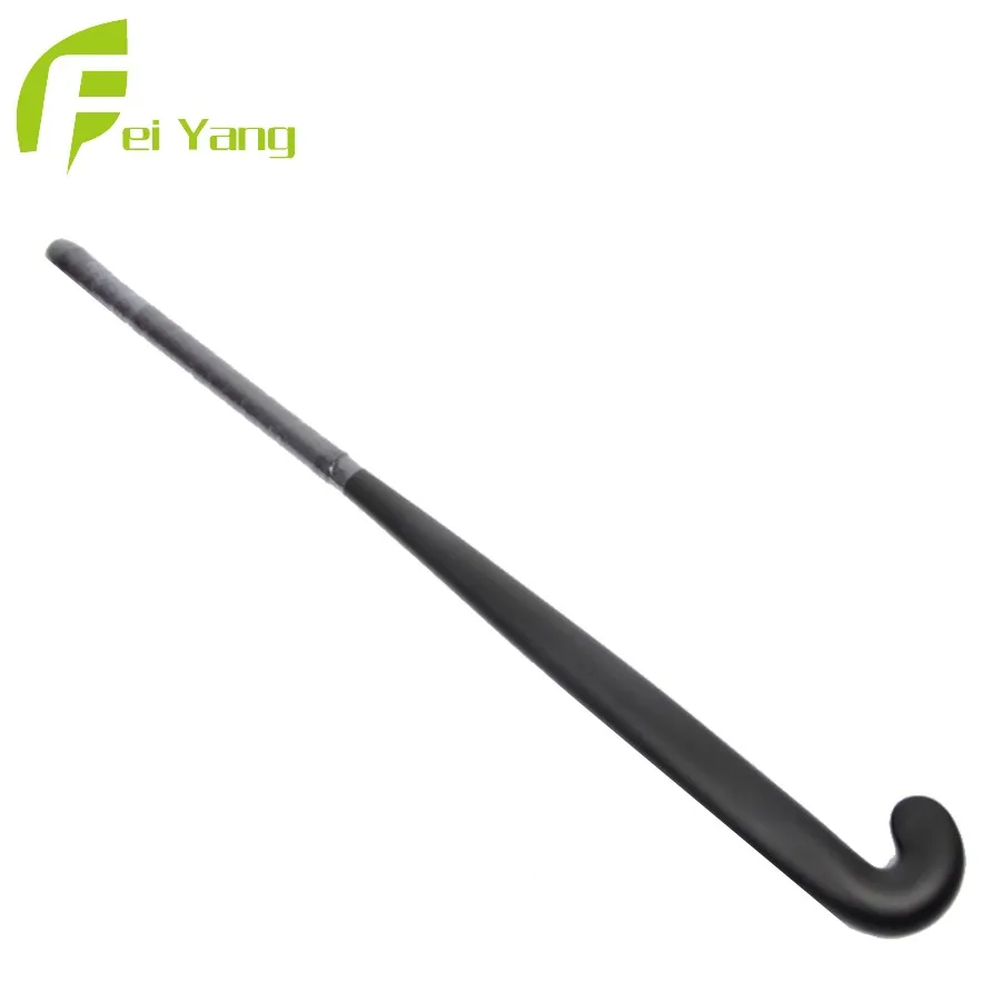 

2020 China New Design Composite 100% carbon fiber Field hockey sitcks, Customized color