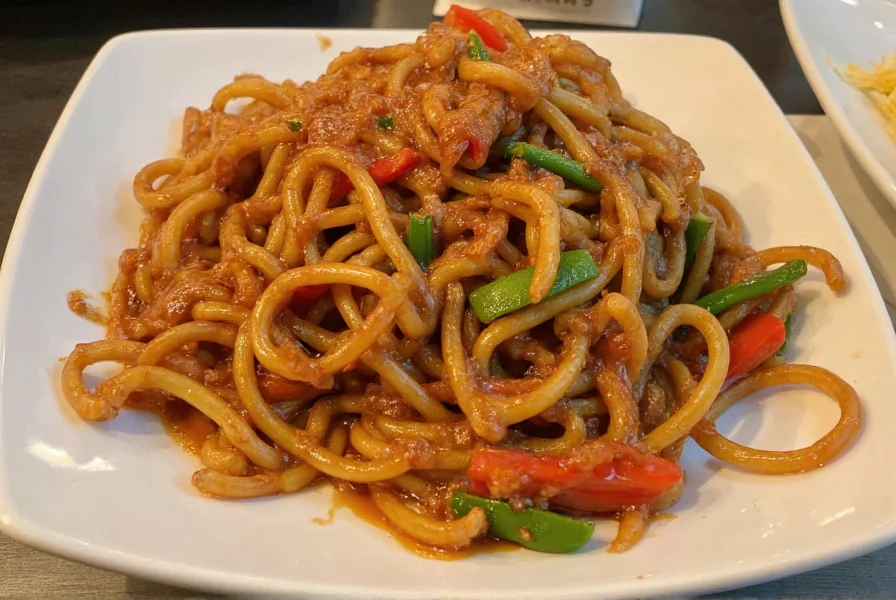 Ginger Teriyaki Sauce: Aromatic Flavor for Seafood and Chicken