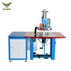Price of Double Heads High Frequency Welding Machine for PVC Water Bags/Pocket/Book Cover