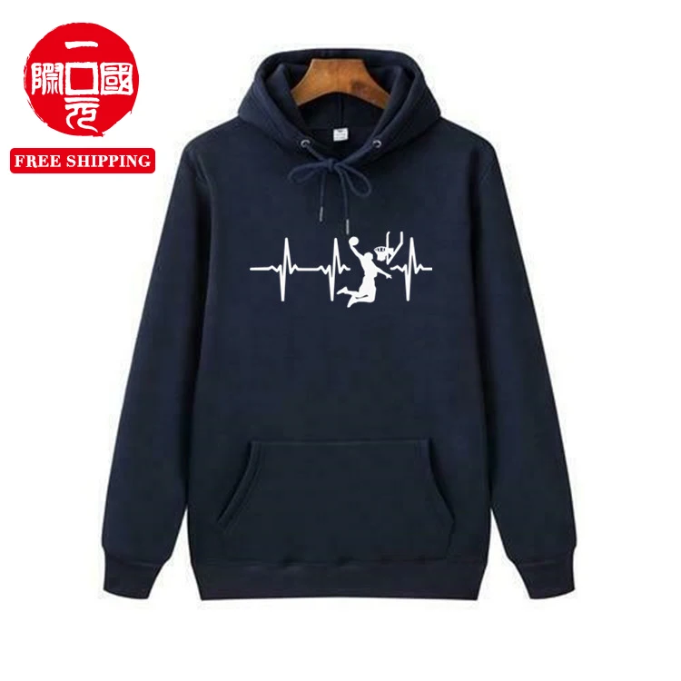 

Foreign trade new style sweater European and American printed hoodie couple sweater jacket