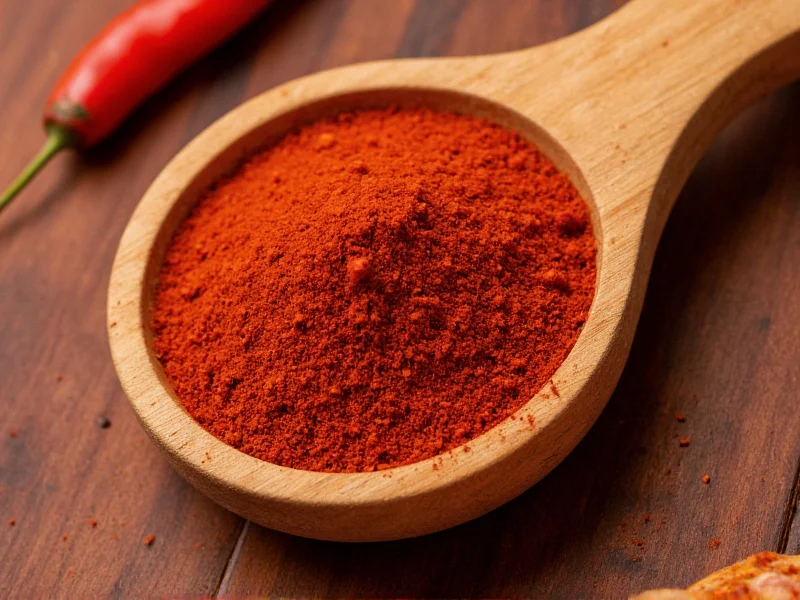 No Spice Chili: Mild Varieties and Culinary Uses