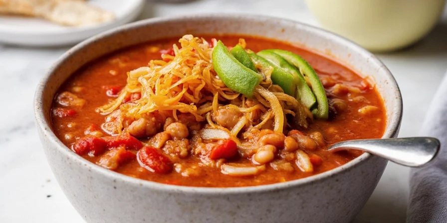spice it up 10 surprisingly tasty twists on the classic pozole rojo recipe