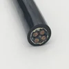 Custom high quality PUR cable high strength wear resistant cable