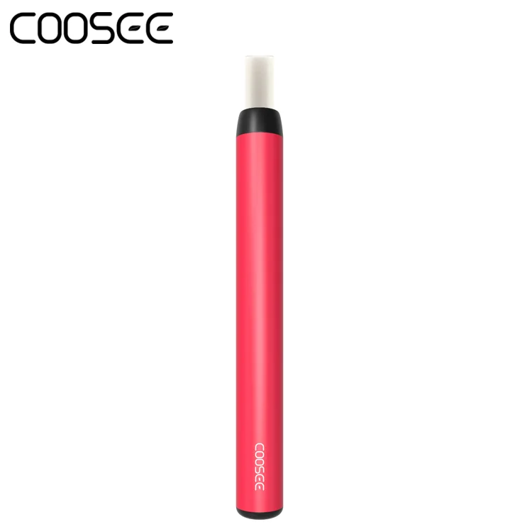 
Factory wholesale rechargeable vape pen mini hookah electronic cigarette shisha pen 