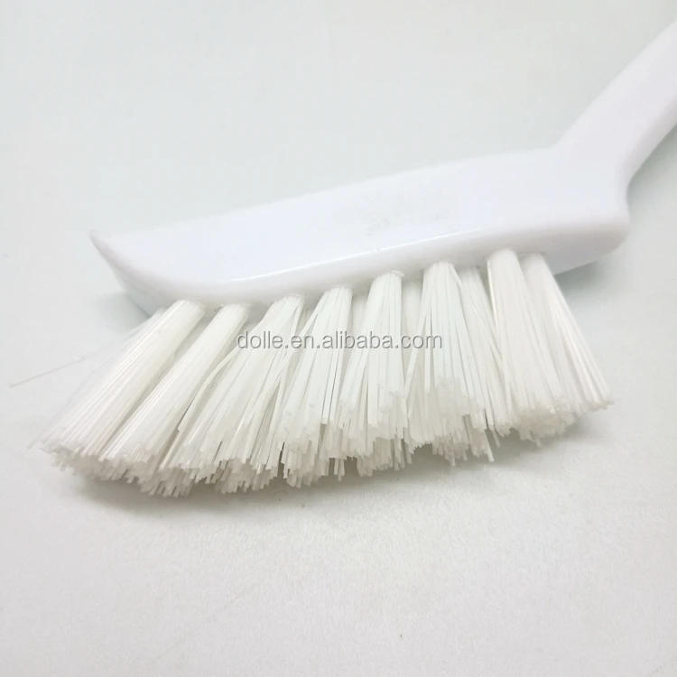 Bathroom Tile Cleaning Brush Dusting Scrub Floor Grout Cleaner