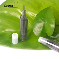 

Dr.pen dermapen original manufacturer A7 derma pen needles cartridges 9 12 24 36 42 nano
