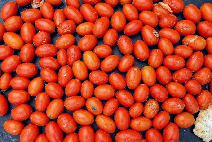 Salsa in a serving bowl