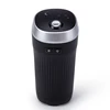 Oil Essence Aromatherapy Car Fragrance Aroma Diffuser For Car Aromatherapy Car Cigar Diffuser Black
