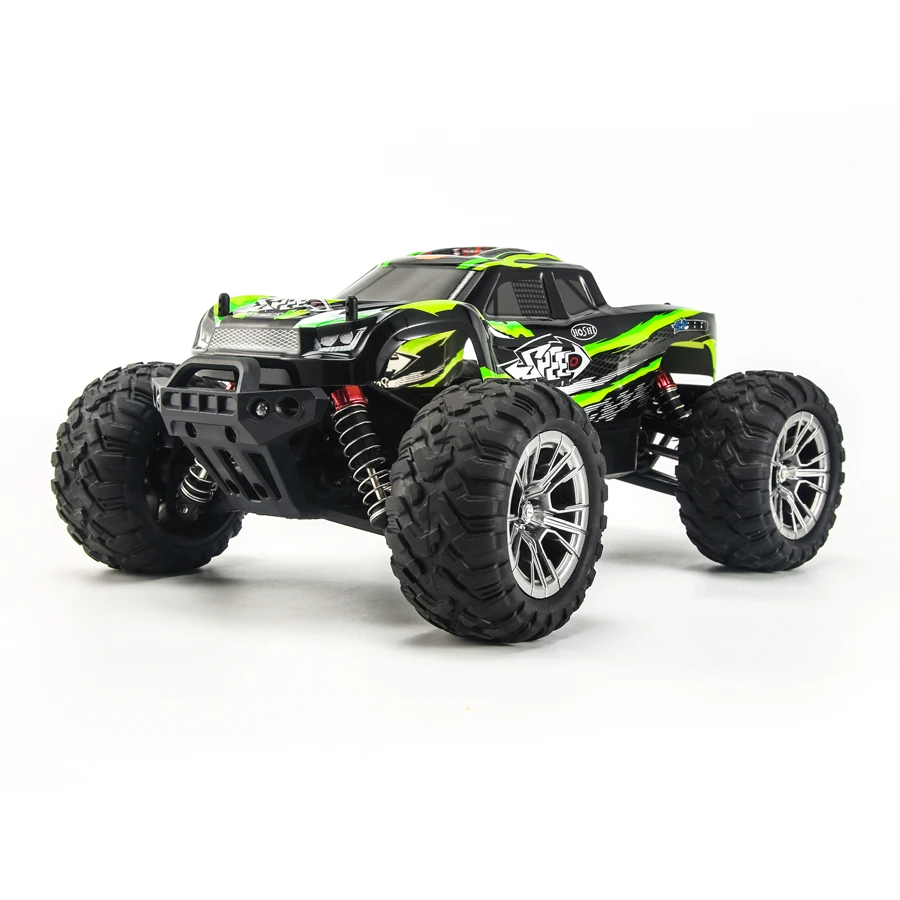 

N416 1/16 Highspeed Car Truck 4WD 36KM/H Supersonic Monster Truck Off-Road Vehicle RC Toys Christmas gift