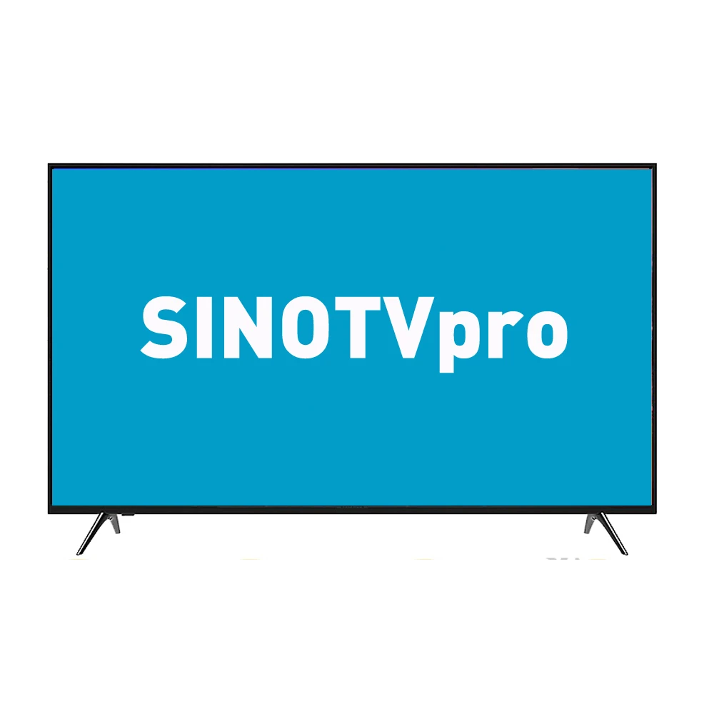 

SINOTV Pro IPTV Support Scandinavian Sweden Spain Norway Finland Denmark UK Ireland USA Thailand IP TV System Free Test IPTV