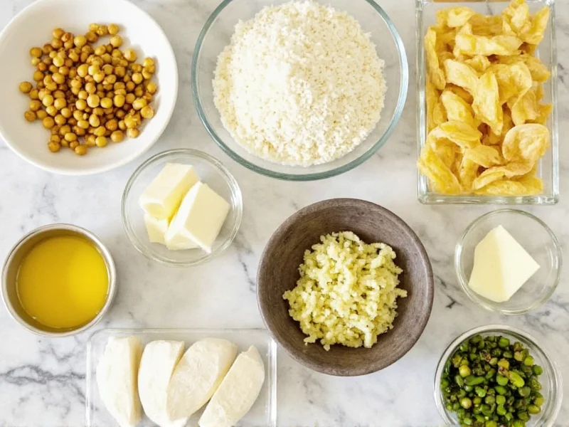 Essential Egusi Soup Ingredients: Complete Traditional Recipe List