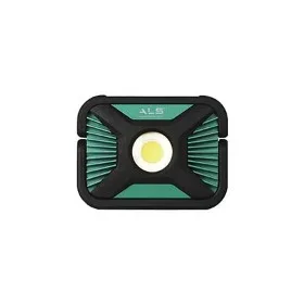 2000lm heavy duty rechargeable LED spot light