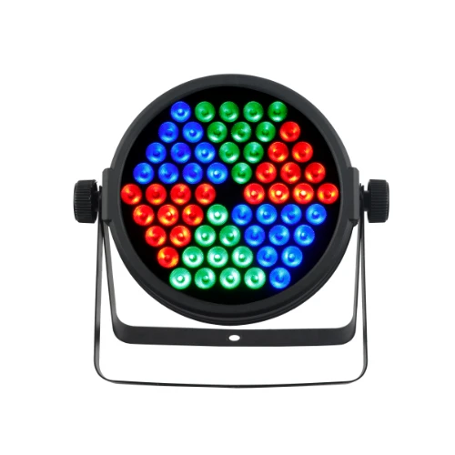 

RGB Stage Light DMX LED Par Light
