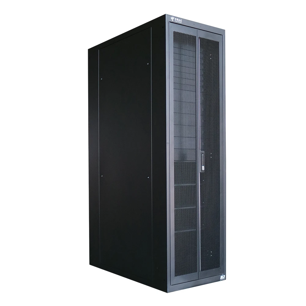

6u Network Cabinet 19 Inch Rack Mount Standard Server BLACK