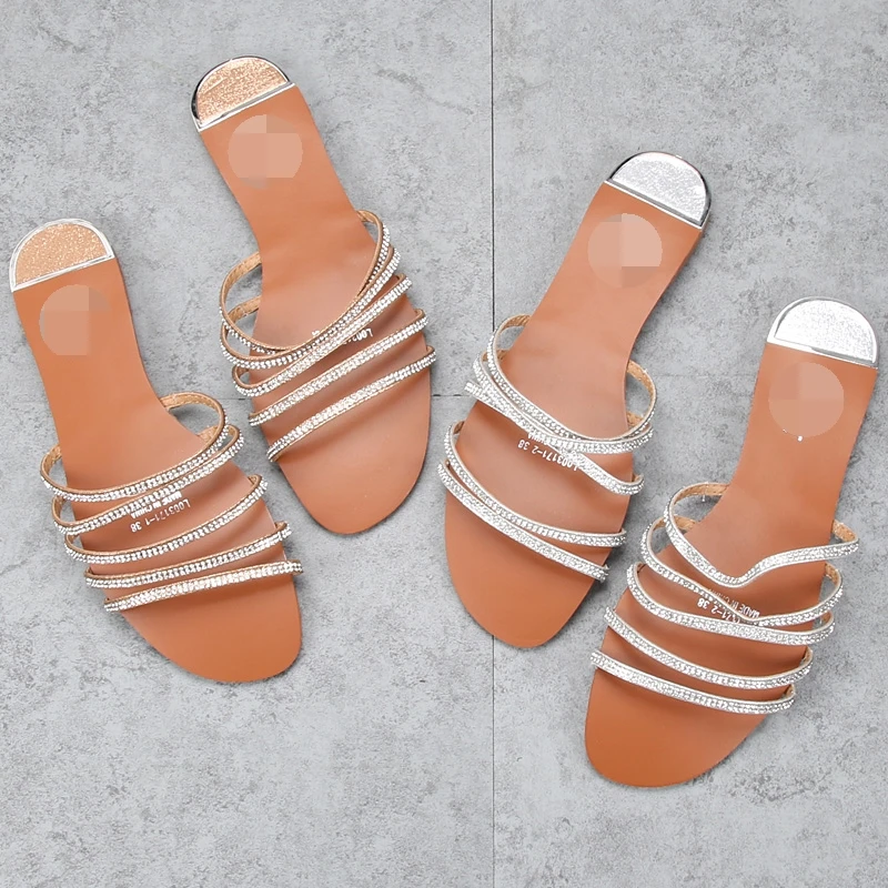 

women slippers sandals for ladies