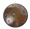Cheap Price Hand Pan Drum Hang Drums Handpan Shells Music Instrument