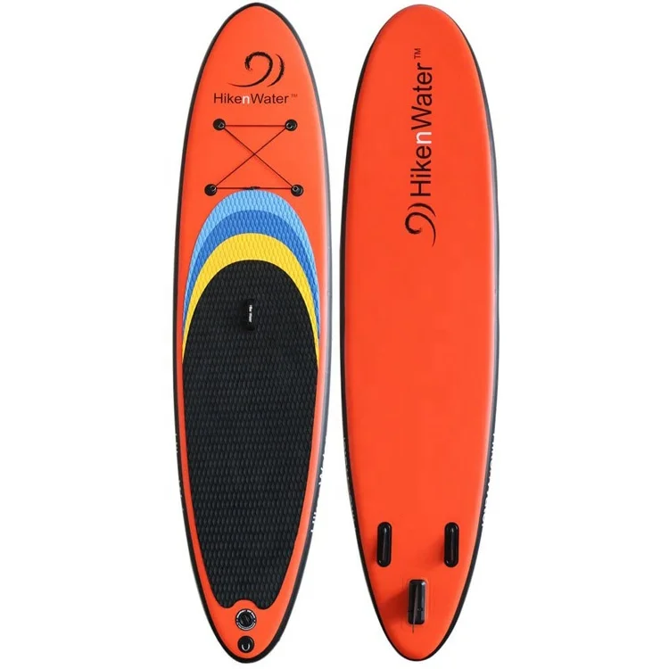 

Factory price popular custom inflatable sup board paddleboard