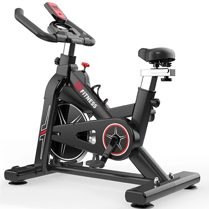 

SD-S80 Exclusive price home fitness equipment adjustable resistance spinning bike