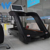 

Commercial Treadmill gym fitness equipment/running machine/motorized treadmill