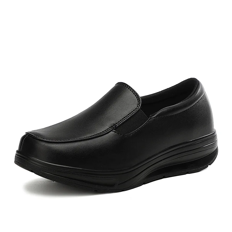 

Recommend Smoking Shoes Style Pu Lining Material Loafers Style Flats