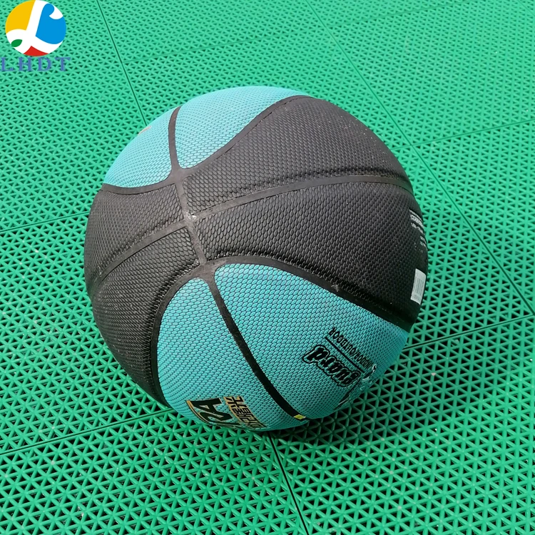

Factory PP origin plastic interlocking flooring backyard decking carpet sports square flooring, 12 colors