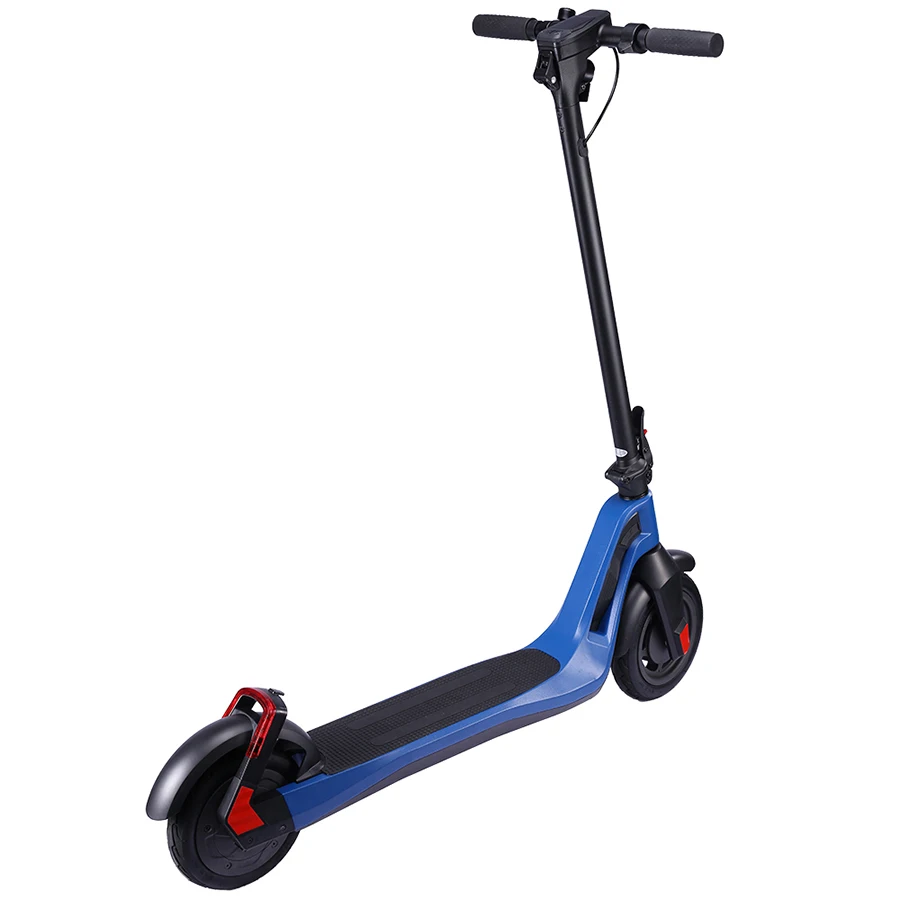 

ZITEC New Design Foldable Electric Scooter for Teenagers and Adults Battery Use Life more than 30000KM, Customized color