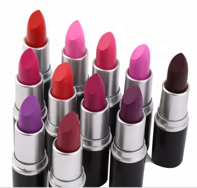 

Customized Makeup Lipstick Make Your Own Waterproof Lipstick Private Label