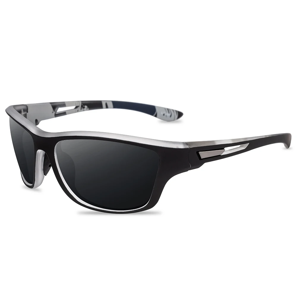 

New Arrivals High Quality Mens Sunglasses Sports Riding Driving Sunglasses 2021