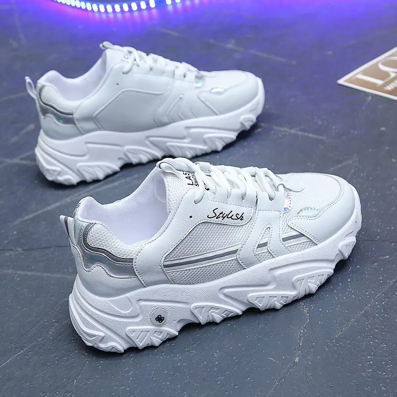 

2020 Running Sneakers Ladies Shoes Sport Casual Sports Shoes For Girls