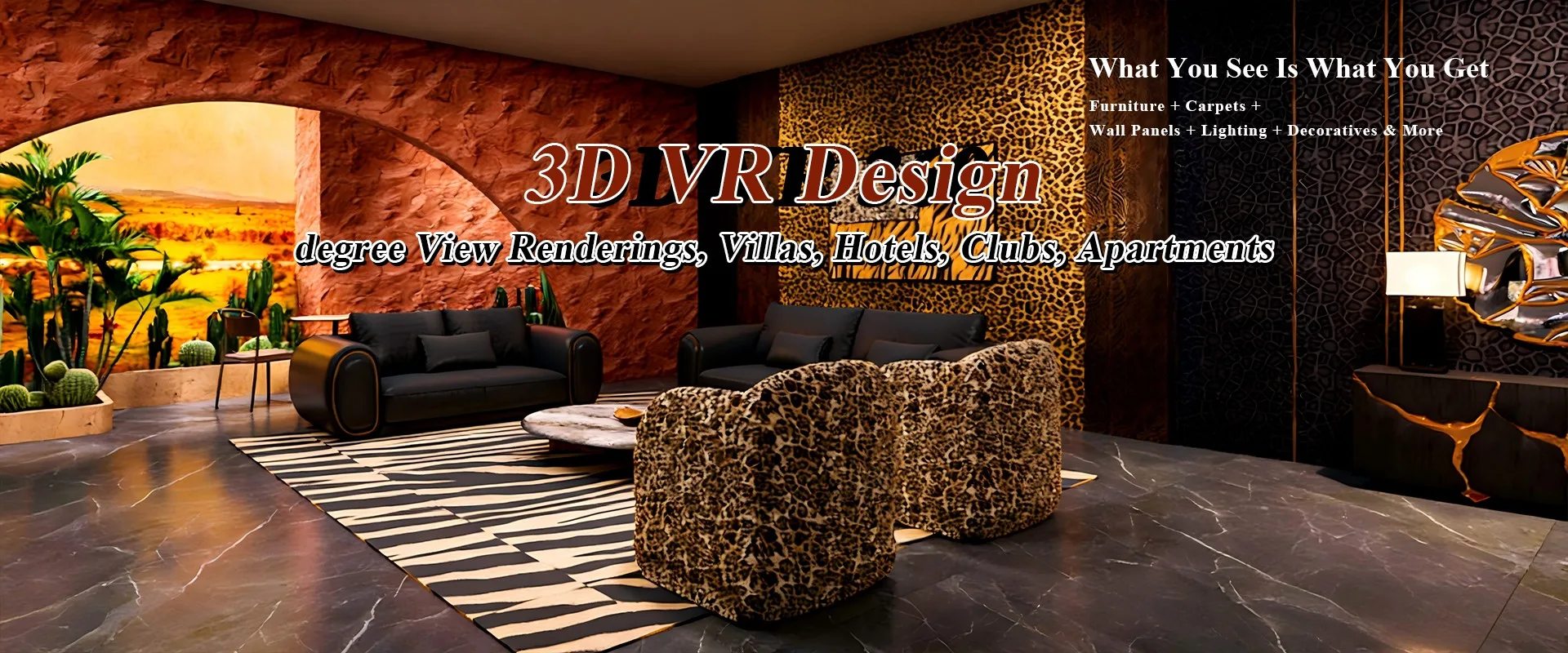 Company Overview - Guangdong Luxury Homey Furniture & Decoration