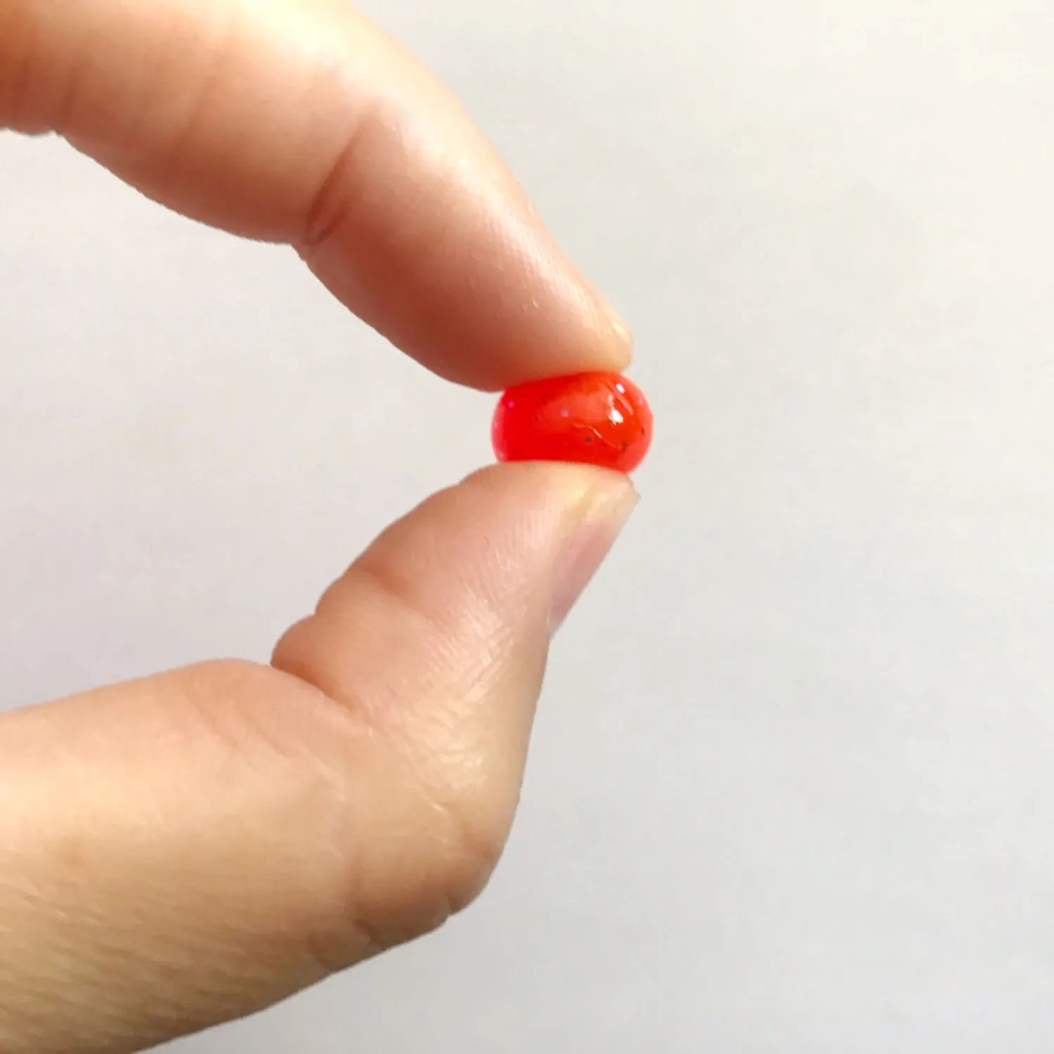 factory wholesale soft ball bait 0.