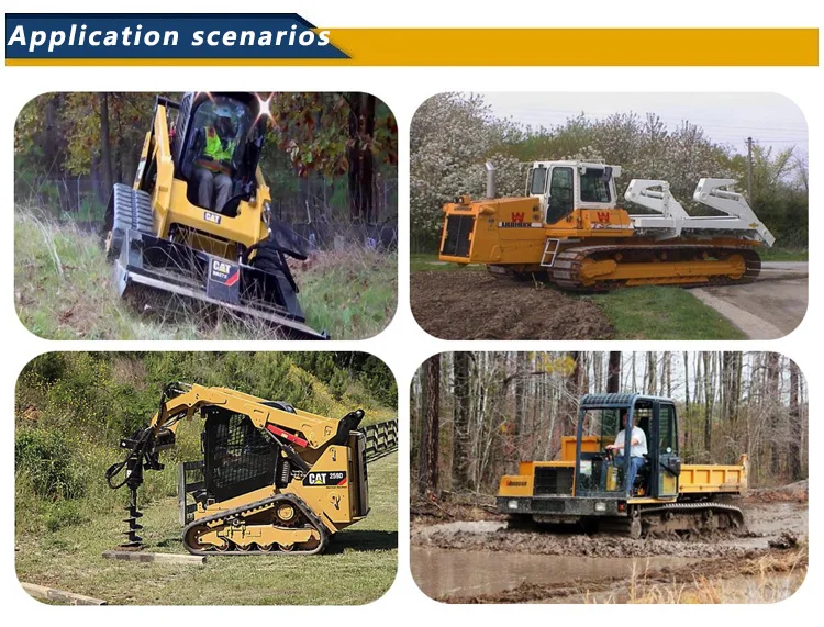 Excavator Rubber Track,Excavator Rubber Track Pad Buy Agricultural