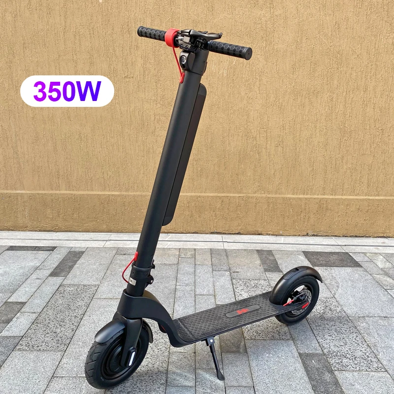 

High Quality New 2021 Adult E Scooter Adult 36V Electric Scooter