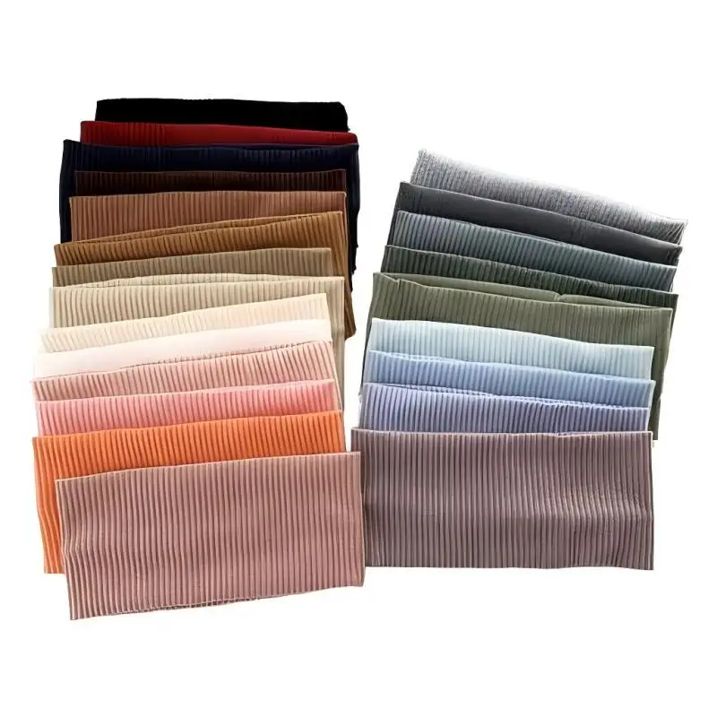 Ladies Sports Headband Polyester Material Casual Durable Sweat Absorbing HeadBand Wig for Women