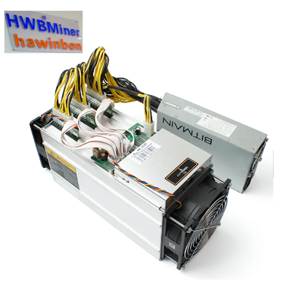 

Free shipping 100% original antminer bitmain Antminer S913.5th/s S9i 14th/s