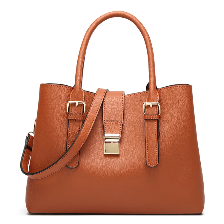 

Factory direct sales of new women's bag fashion women's single handbags ladies crossbody shoulder bag simple slant women's bag, Red, burgundy, black, pink, brown( can mix color)