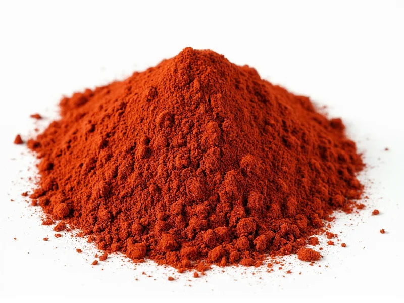 Best Sumac Powder Alternatives for Cooking