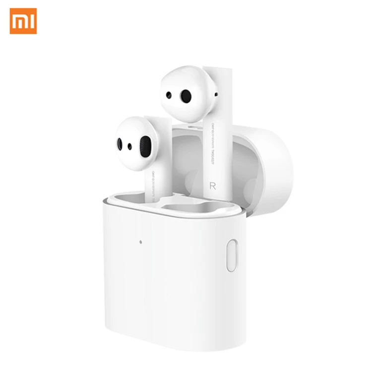 

Original Xiaomi Air 2 TWS Earphone Gaming 5.0 Infrared Optical Sensor Wireless Earbuds Xiaomi headphones headsets