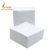 33X33cm White Feature and 2ply Layer Paper Napkins