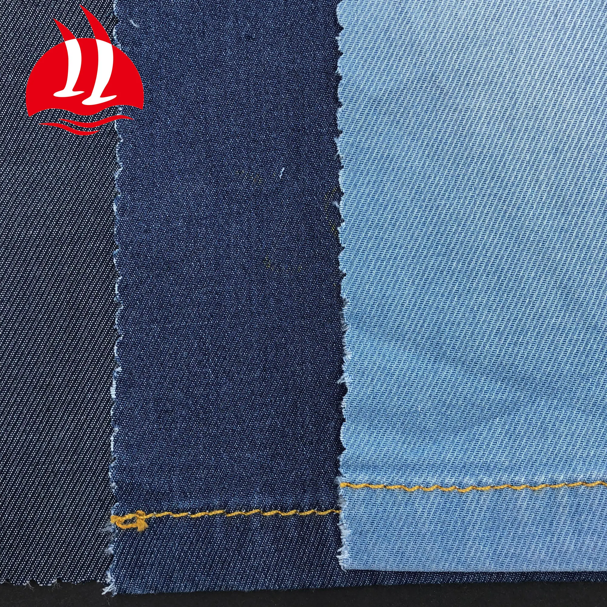 soft denim fabric